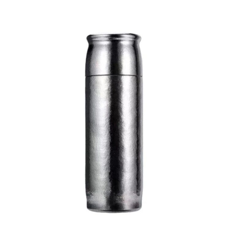 Pure Titanium Heritage Magnetic Cup