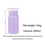 Car Cup Pocket Tumbler