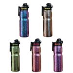 Pure Titanium Gym Titanium Cup