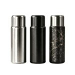 Pure Titanium Xuanyuan Insulated Tumble