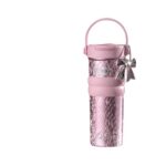 Car Cup Handheld Fruit Tea Cup