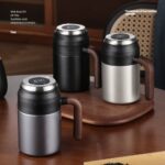 Car Cup Professional Office Cup