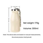 Car Cup Milk Cup