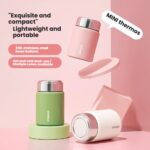 Car Cup Mini Insulated Tumbler