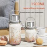Thermos Daisy Teapot