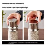 Pure Titanium Bamboo-Section Titanium Cup
