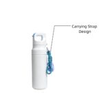 Car Cup Lightweight Travel Companion Insulated Tumbler