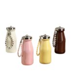 Car Cup Milk Cup