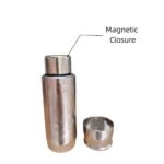 Pure Titanium Heritage Magnetic Cup