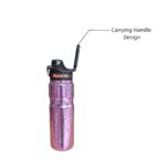 Pure Titanium Gym Titanium Cup