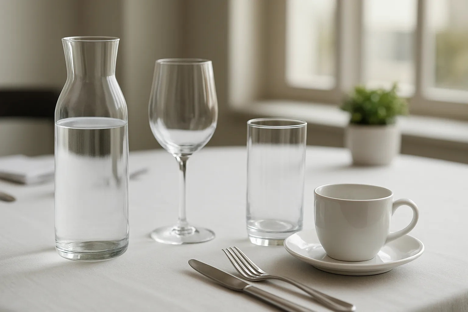 Why Premium Drinkware is Essential for Your Corporate Events